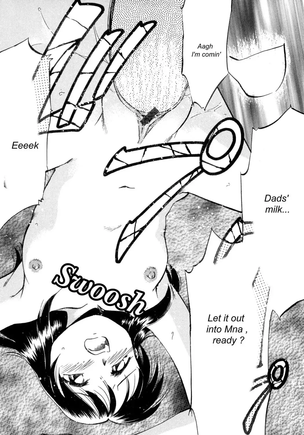 [Asada Okina] Kinshin Nikukou Fhentai - Page 59