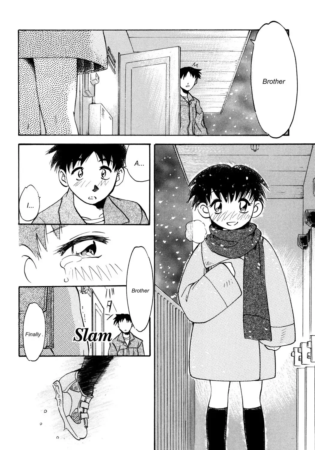 [Asada Okina] Kinshin Nikukou Fhentai - Page 85