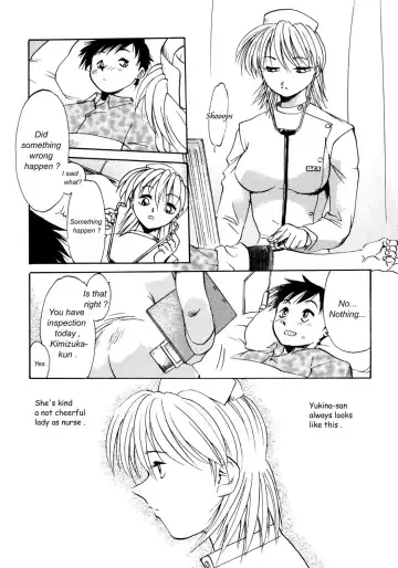 [Asada Okina] Kinshin Nikukou Fhentai - Page 120