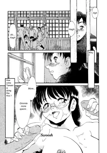 [Asada Okina] Kinshin Nikukou Fhentai - Page 136