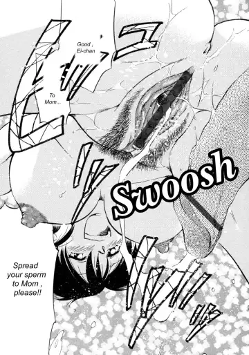 [Asada Okina] Kinshin Nikukou Fhentai - Page 14