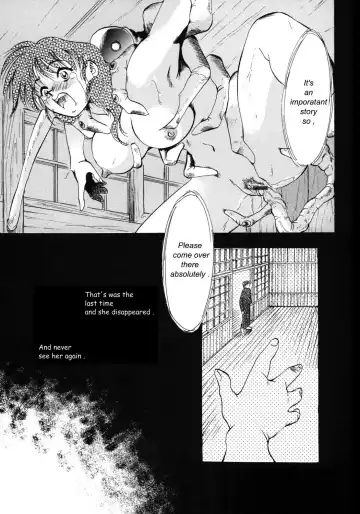 [Asada Okina] Kinshin Nikukou Fhentai - Page 150