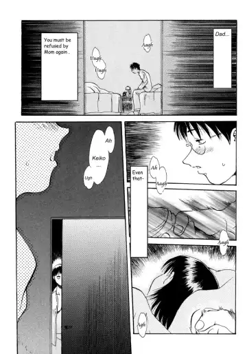 [Asada Okina] Kinshin Nikukou Fhentai - Page 18