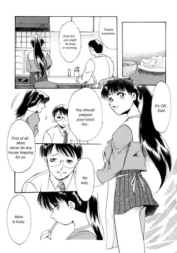 [Asada Okina] Kinshin Nikukou Fhentai - Page 20