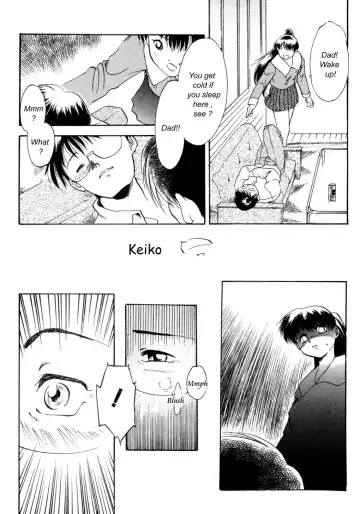 [Asada Okina] Kinshin Nikukou Fhentai - Page 23