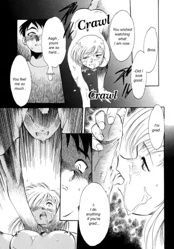 [Asada Okina] Kinshin Nikukou Fhentai - Page 48