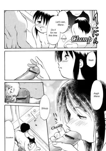 [Asada Okina] Kinshin Nikukou Fhentai - Page 53