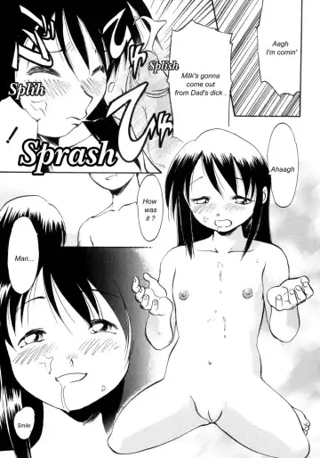 [Asada Okina] Kinshin Nikukou Fhentai - Page 54