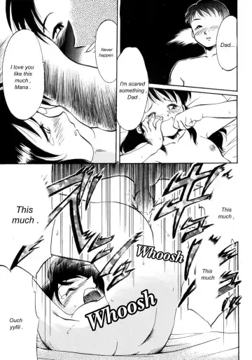 [Asada Okina] Kinshin Nikukou Fhentai - Page 58