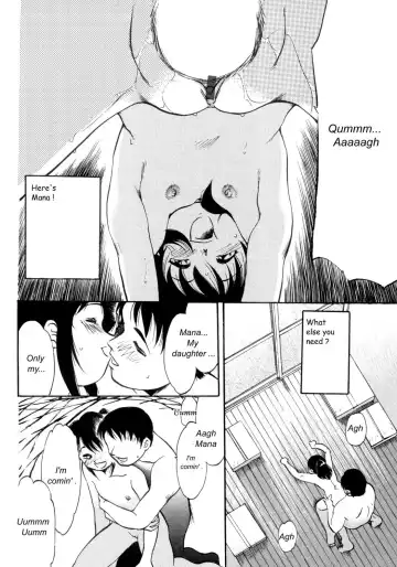 [Asada Okina] Kinshin Nikukou Fhentai - Page 63