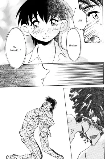 [Asada Okina] Kinshin Nikukou Fhentai - Page 90