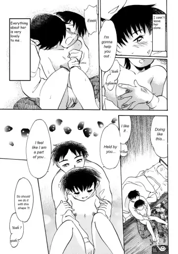 [Asada Okina] Kinshin Nikukou Fhentai - Page 94