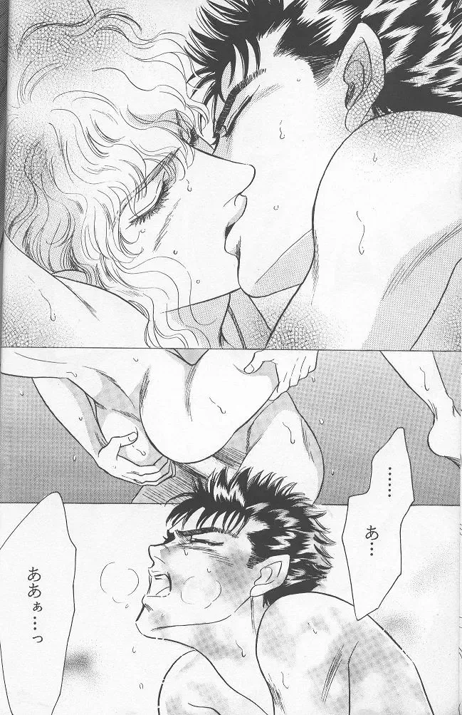 [Sadahiro Mika] Victory Song Fhentai - Page 14