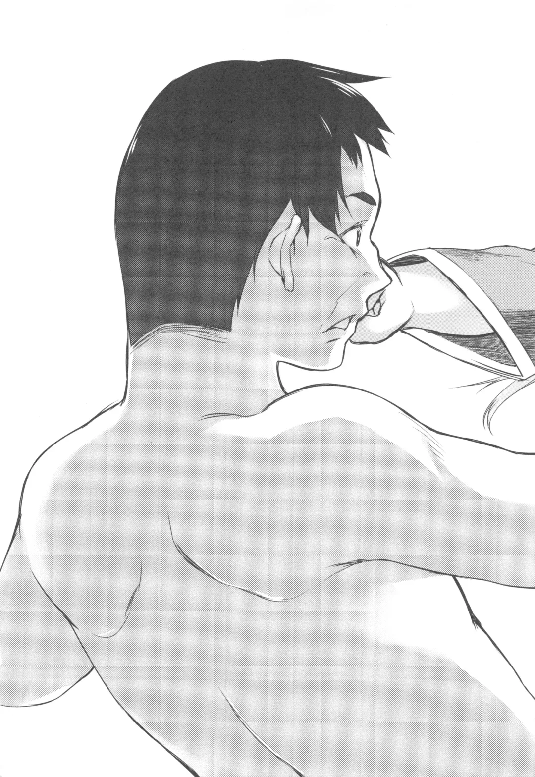 [Midori No Rupe] Garden II Fhentai - Page 191