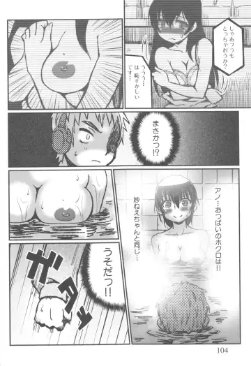 [Murasame Maru] ANEX Fhentai - Page 107