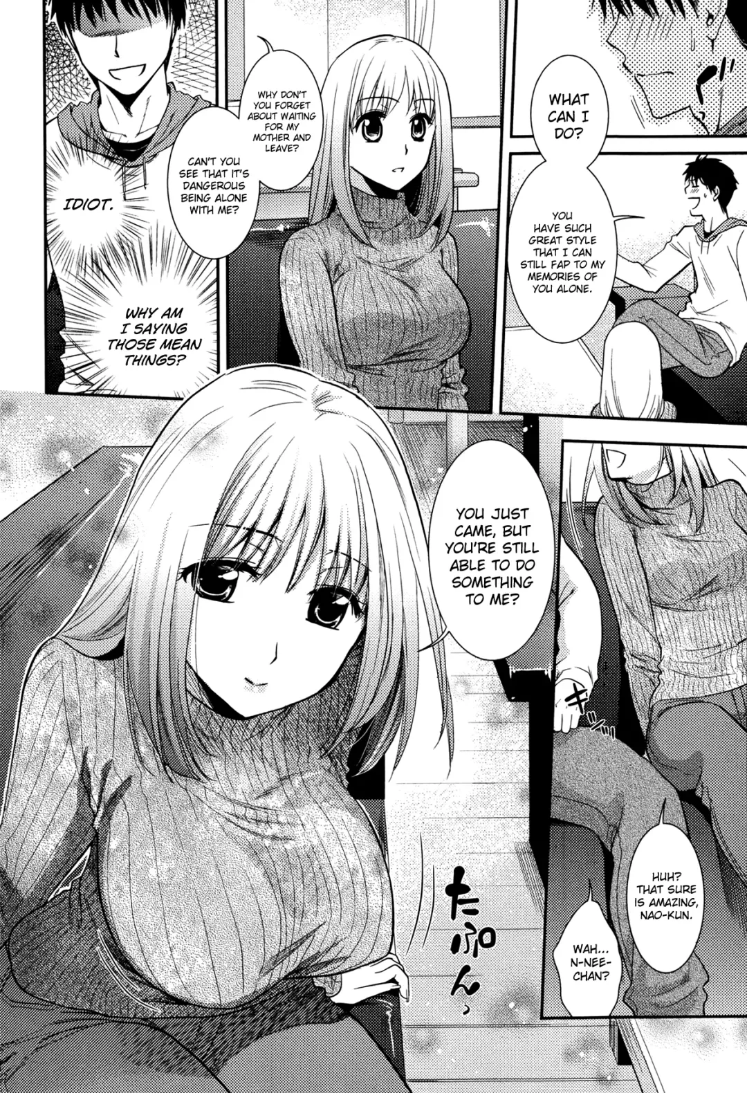 [Ohsaka Minami] Anekoi Memory | Anekoi Memory Future Fhentai.net - Page 6