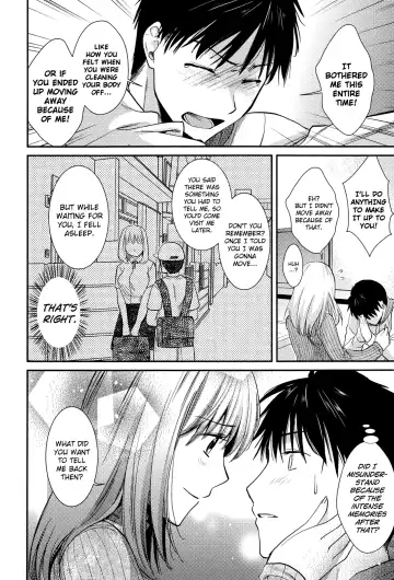 [Ohsaka Minami] Anekoi Memory | Anekoi Memory Future Fhentai.net - Page 10