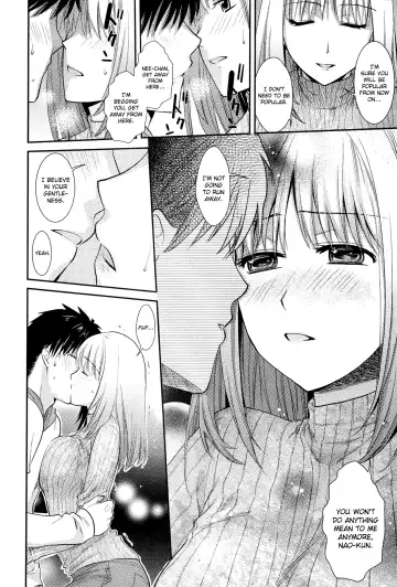 [Ohsaka Minami] Anekoi Memory | Anekoi Memory Future Fhentai.net - Page 12