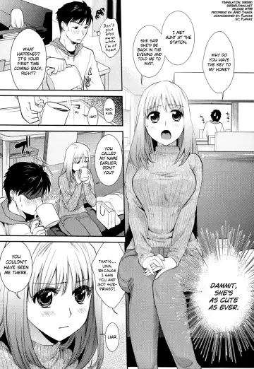 [Ohsaka Minami] Anekoi Memory | Anekoi Memory Future Fhentai.net - Page 5