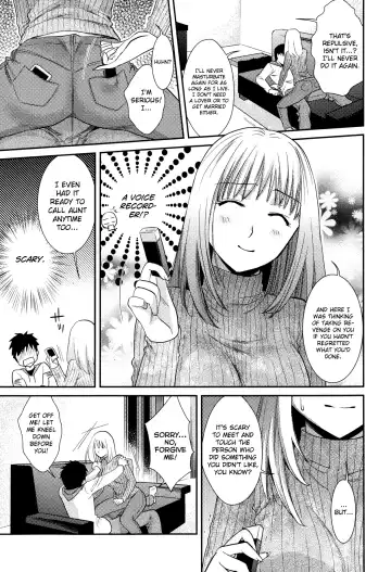 [Ohsaka Minami] Anekoi Memory | Anekoi Memory Future Fhentai.net - Page 9