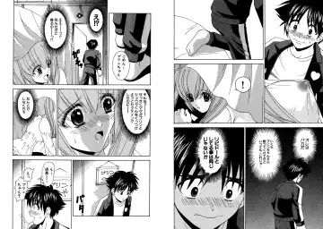 [Hinoki Kazushi] Famiresu Senshi Purin Vol.3 Fhentai - Page 50