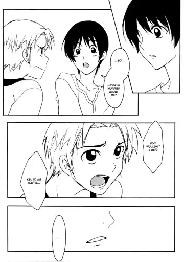 [Soguni Mana] Moyabon 1 Fhentai - Page 5