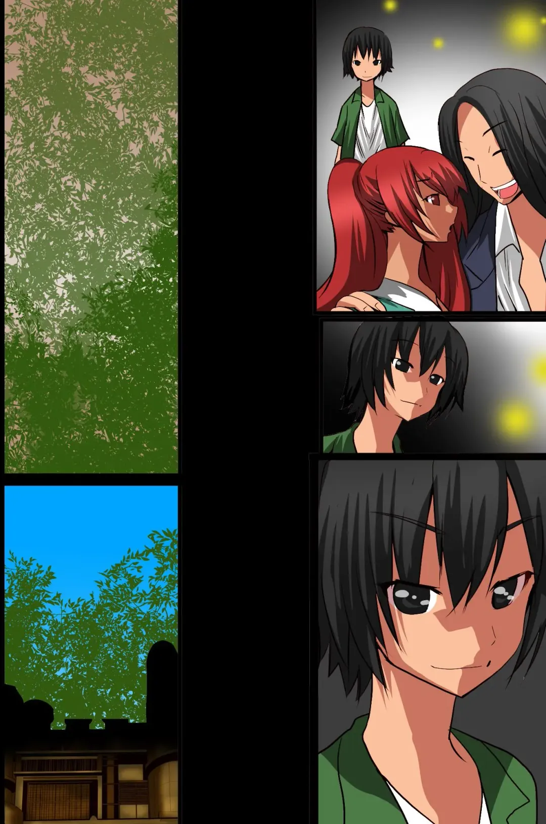 [Tamposa] Ningen Kagu no Tsukurikata Fhentai - Page 71