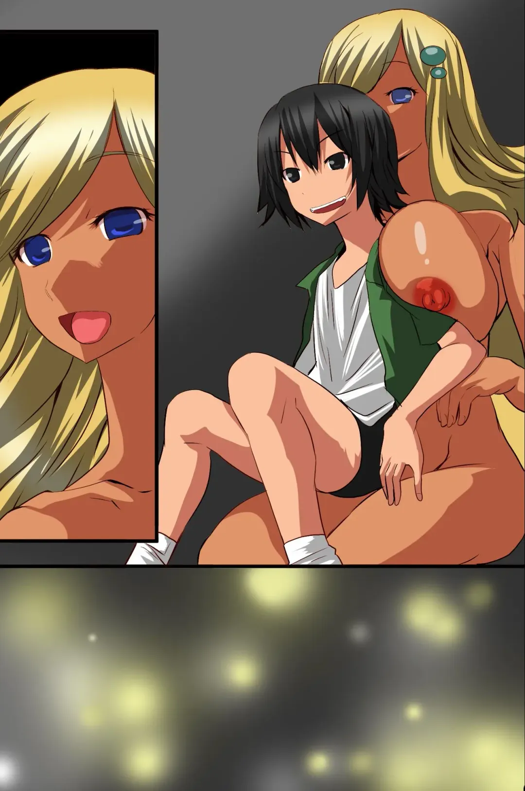 [Tamposa] Ningen Kagu no Tsukurikata Fhentai - Page 76