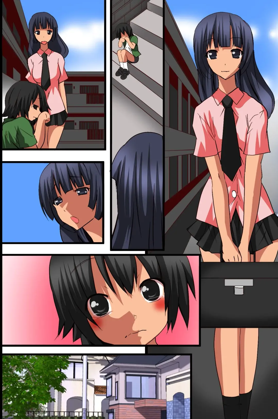 [Tamposa] Ningen Kagu no Tsukurikata Fhentai - Page 85