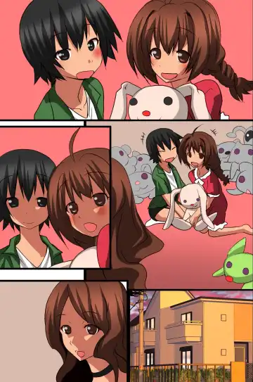 [Tamposa] Ningen Kagu no Tsukurikata Fhentai - Page 104