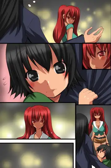 [Tamposa] Ningen Kagu no Tsukurikata Fhentai - Page 70