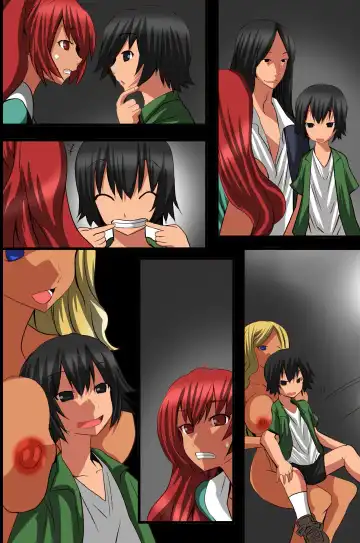 [Tamposa] Ningen Kagu no Tsukurikata Fhentai - Page 75