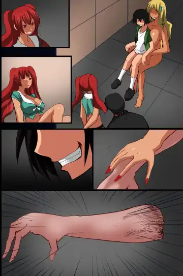 [Tamposa] Ningen Kagu no Tsukurikata Fhentai - Page 77