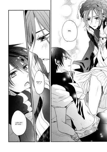 [Tomoe Kiko] Magical Temptation Fhentai.net - Page 7