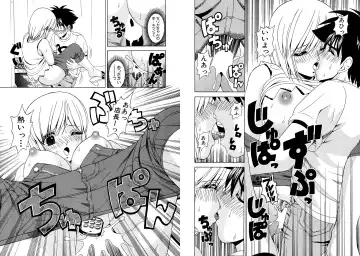 [Hinoki Kazushi] Famiresu Senshi Purin Vol.5 Fhentai - Page 41