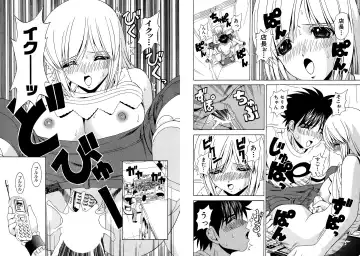 [Hinoki Kazushi] Famiresu Senshi Purin Vol.5 Fhentai - Page 42