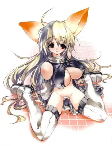 [Riki] Smile Cat Ch. 0-6 Fhentai - Page 5