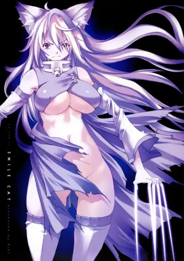 [Riki] Smile Cat Ch. 0-6 Fhentai - Page 9