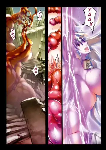 [Riki] Smile Cat Ch. 0-6 Fhentai - Page 43