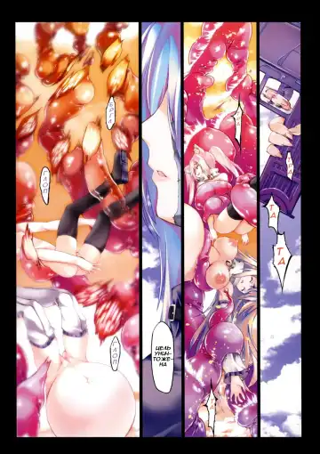 [Riki] Smile Cat Ch. 0-6 Fhentai - Page 48