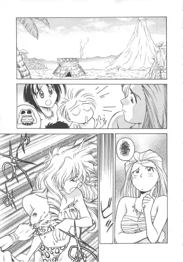 [Funabori Nariaki] Setsuna -Shoujotachi no Isshun- Fhentai.net - Page 189