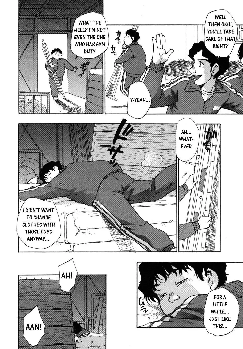 [Kirara Moe] Hounyuu Hyakkei Fhentai.net - Page 10