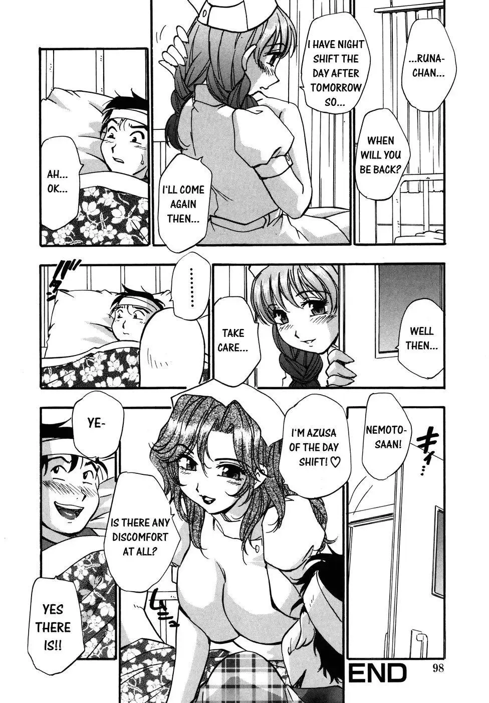 [Kirara Moe] Hounyuu Hyakkei Fhentai.net - Page 100