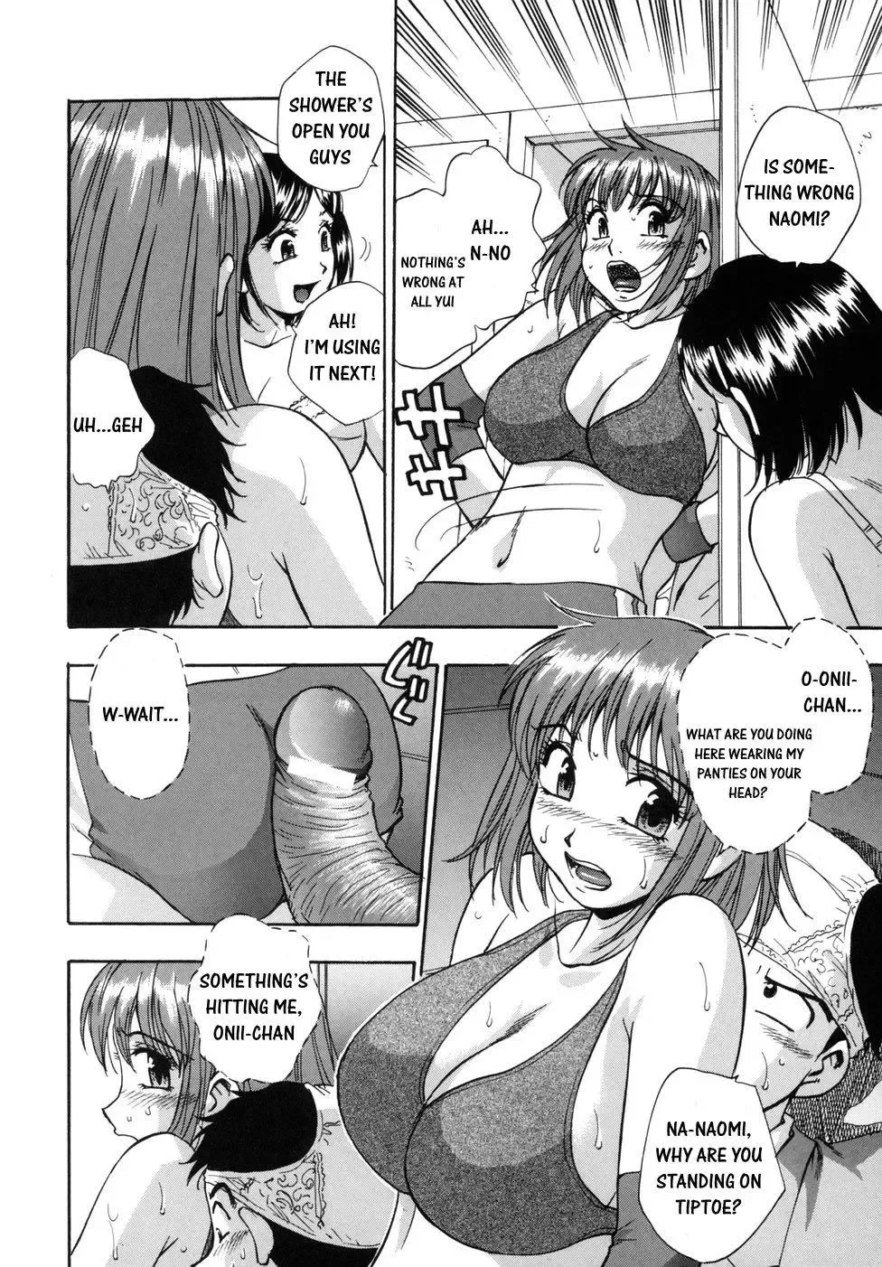 [Kirara Moe] Hounyuu Hyakkei Fhentai.net - Page 106