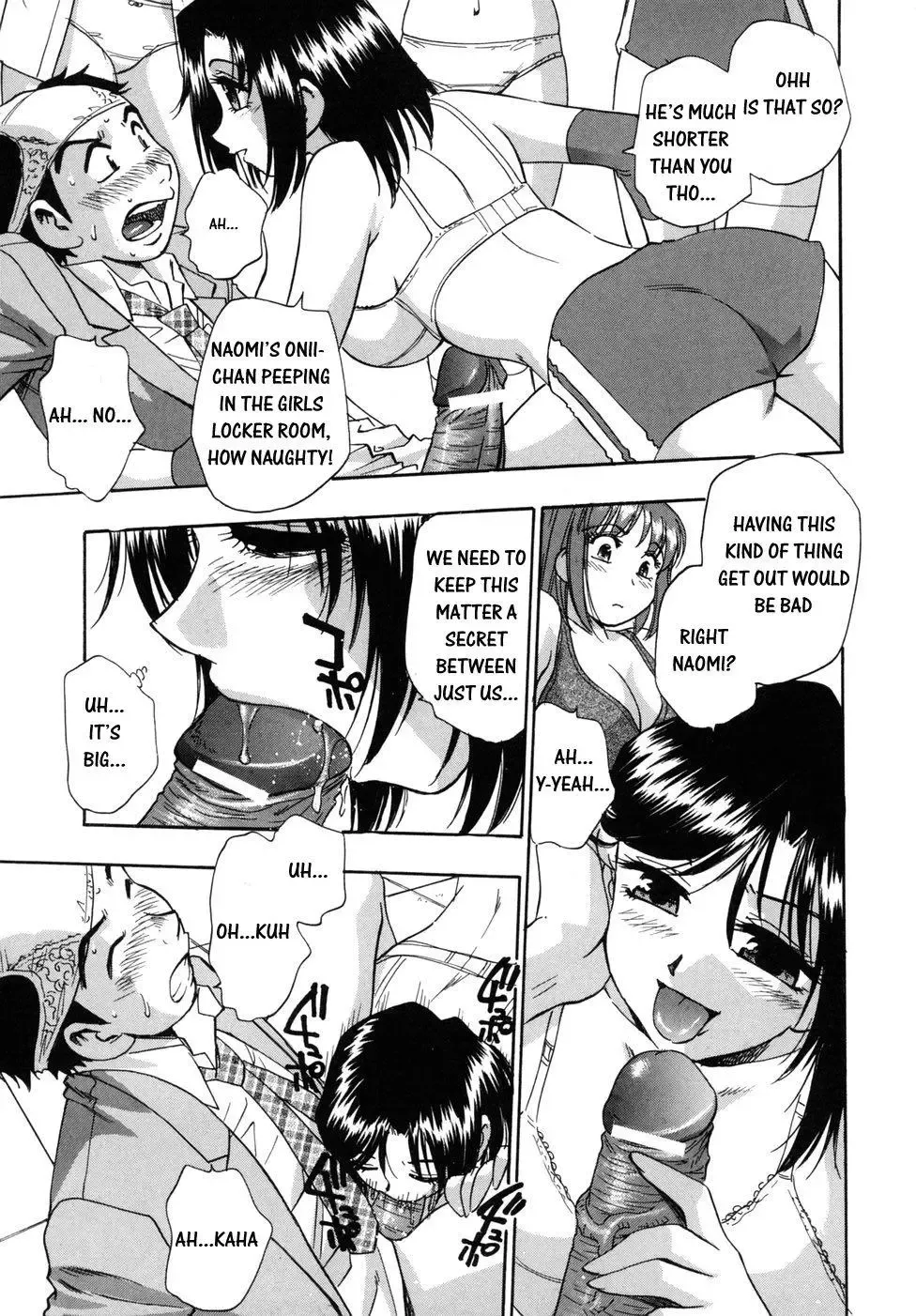 [Kirara Moe] Hounyuu Hyakkei Fhentai.net - Page 109