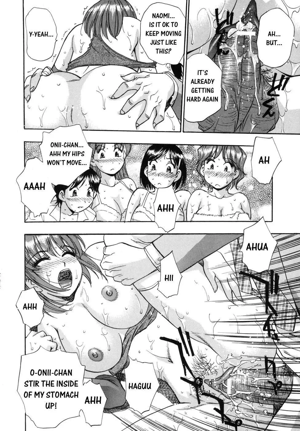 [Kirara Moe] Hounyuu Hyakkei Fhentai.net - Page 118