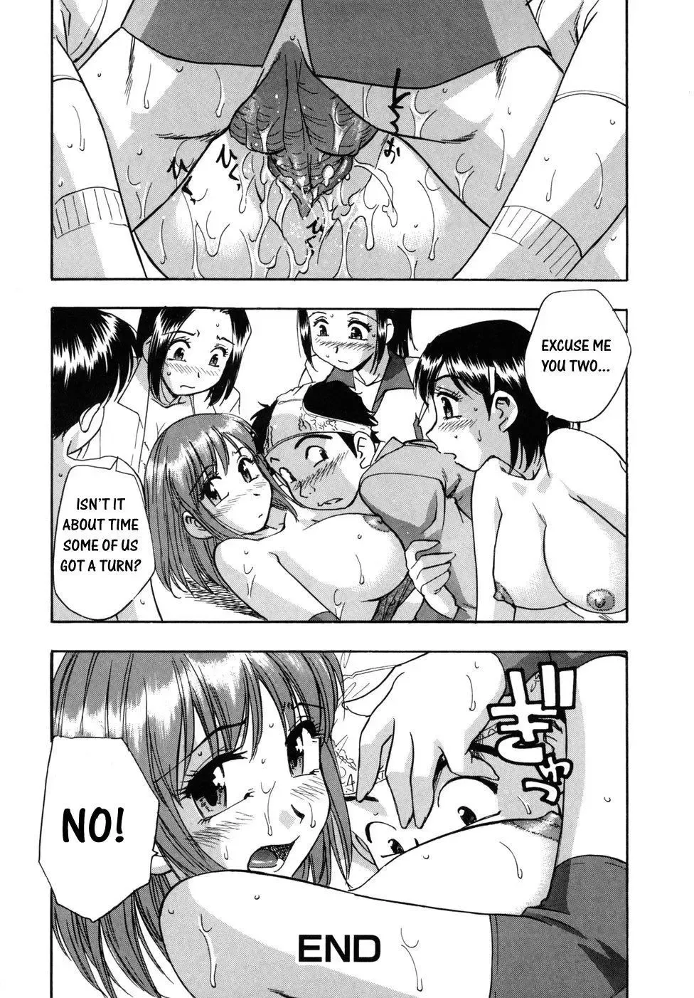 [Kirara Moe] Hounyuu Hyakkei Fhentai.net - Page 120