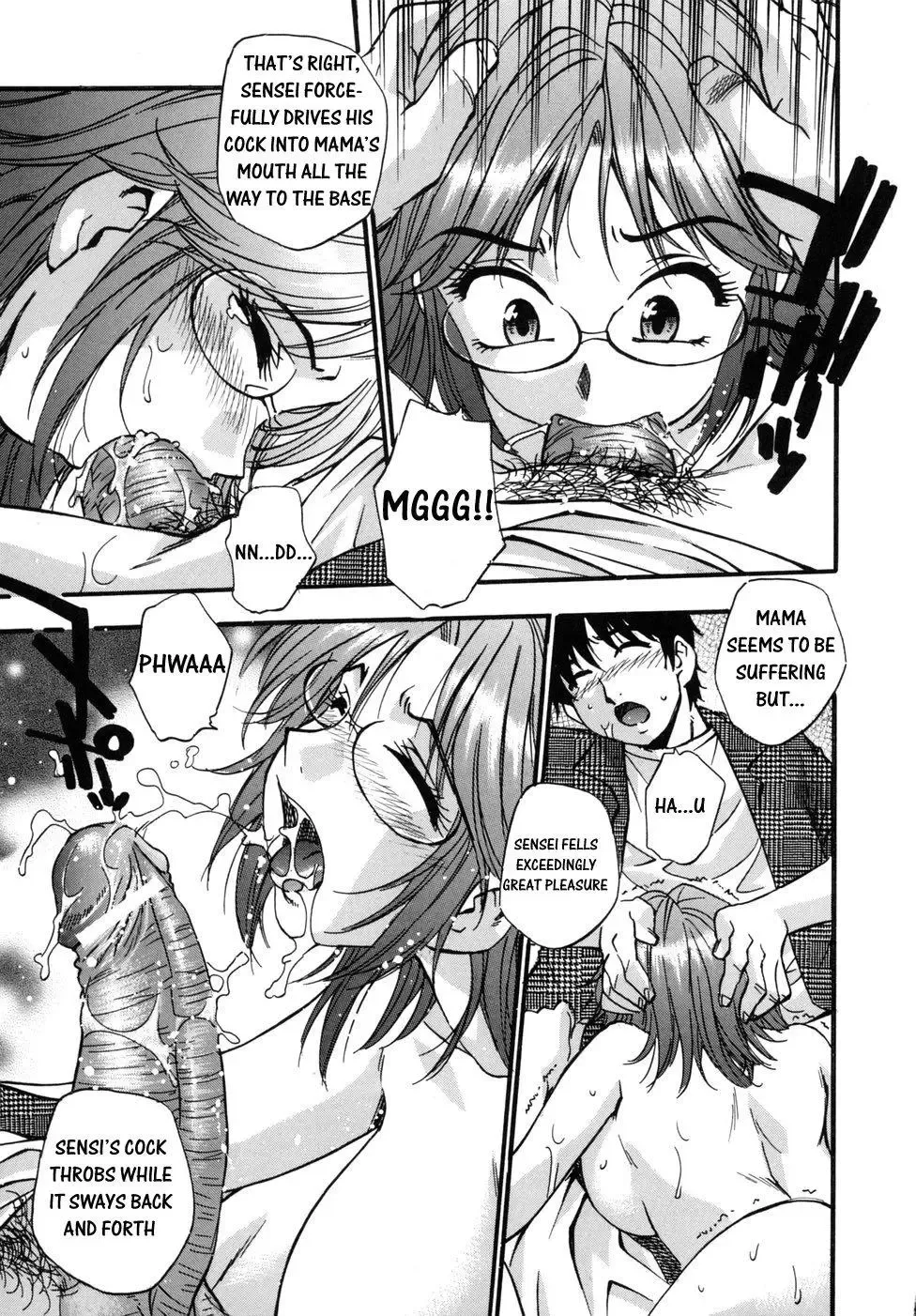 [Kirara Moe] Hounyuu Hyakkei Fhentai.net - Page 155