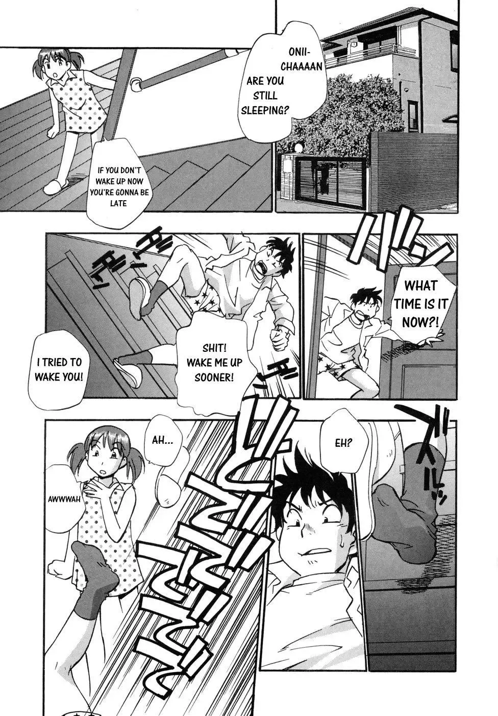 [Kirara Moe] Hounyuu Hyakkei Fhentai.net - Page 85