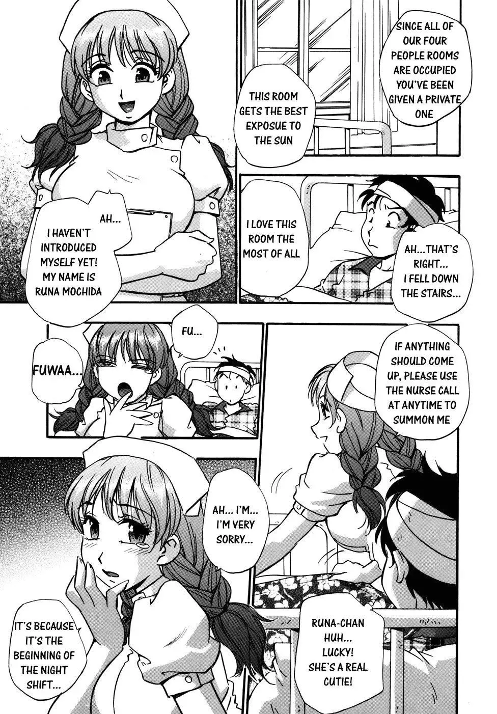 [Kirara Moe] Hounyuu Hyakkei Fhentai.net - Page 87